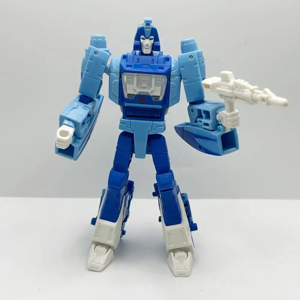 Transformers Studio Series 86-03 Deluxe Class BLURR 100% Complete Hasbro EUC